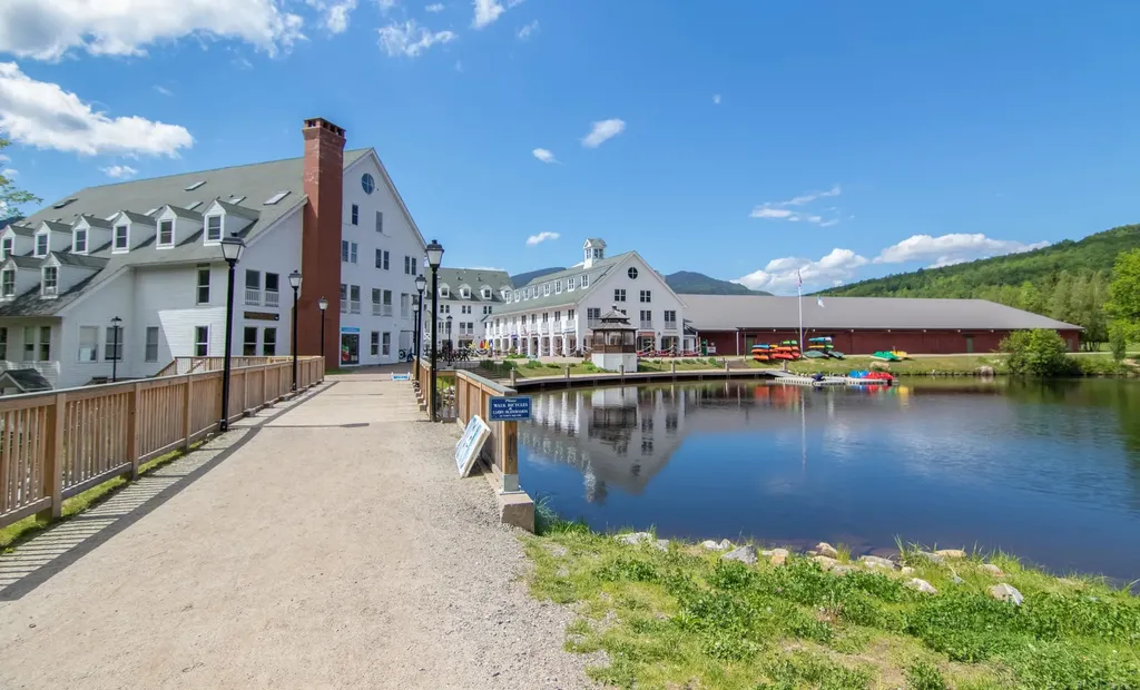 28 Packard's 329 Road Waterville Valley NH 03215