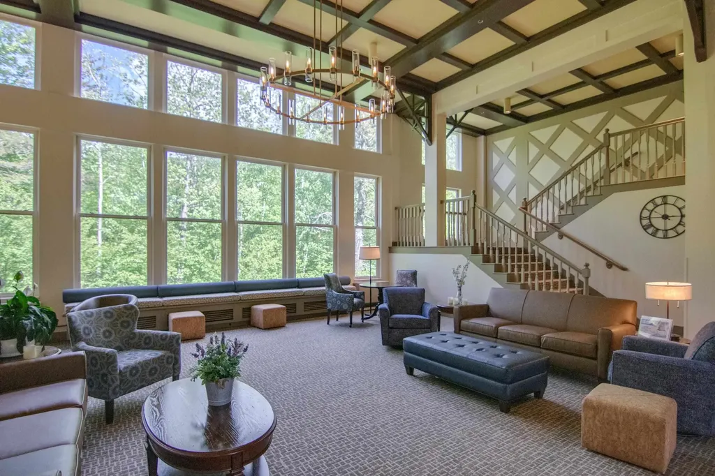 28 Packard's 329 Road Waterville Valley NH 03215