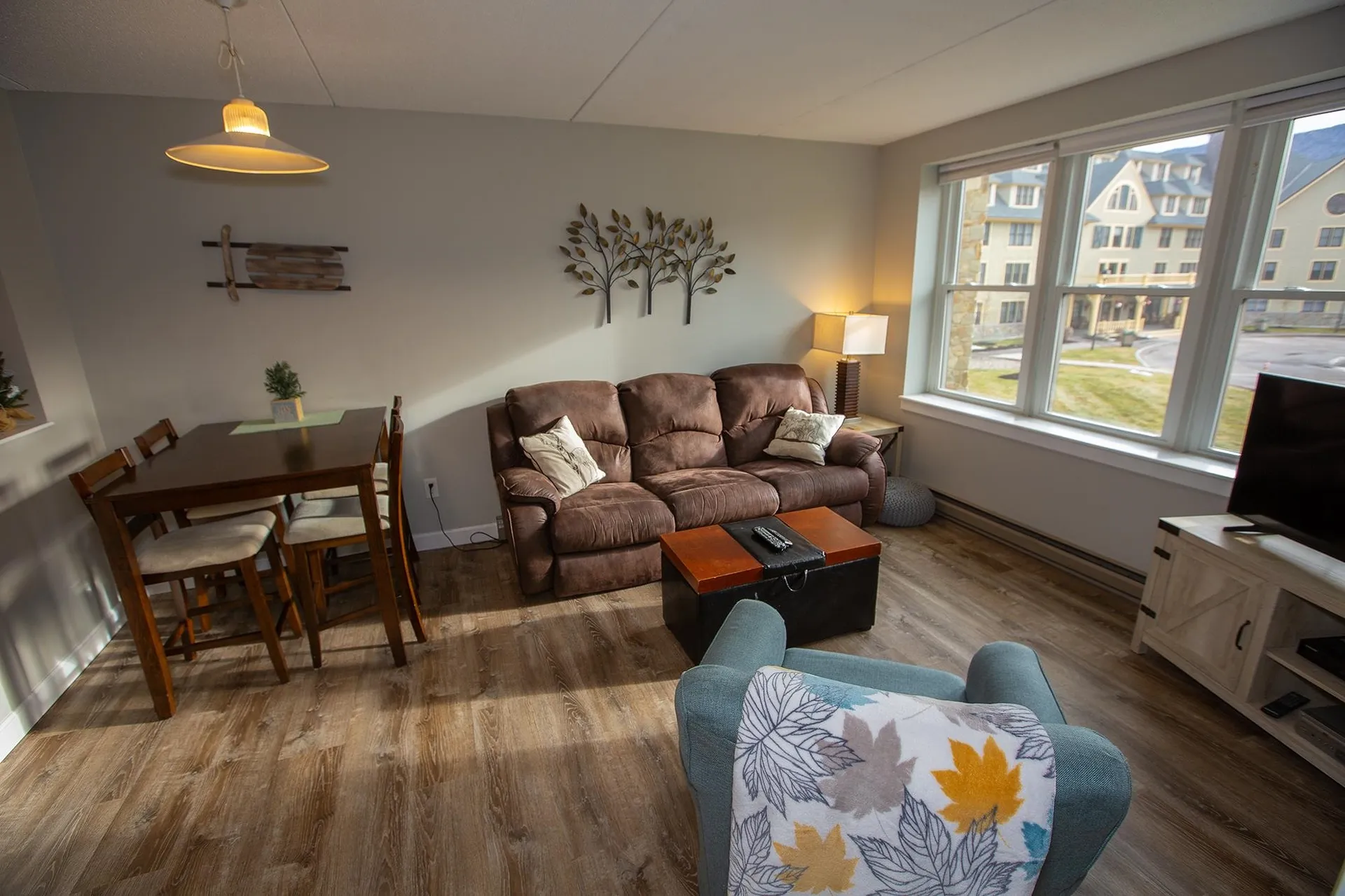 28 Packard's 329 Road Waterville Valley NH 03215