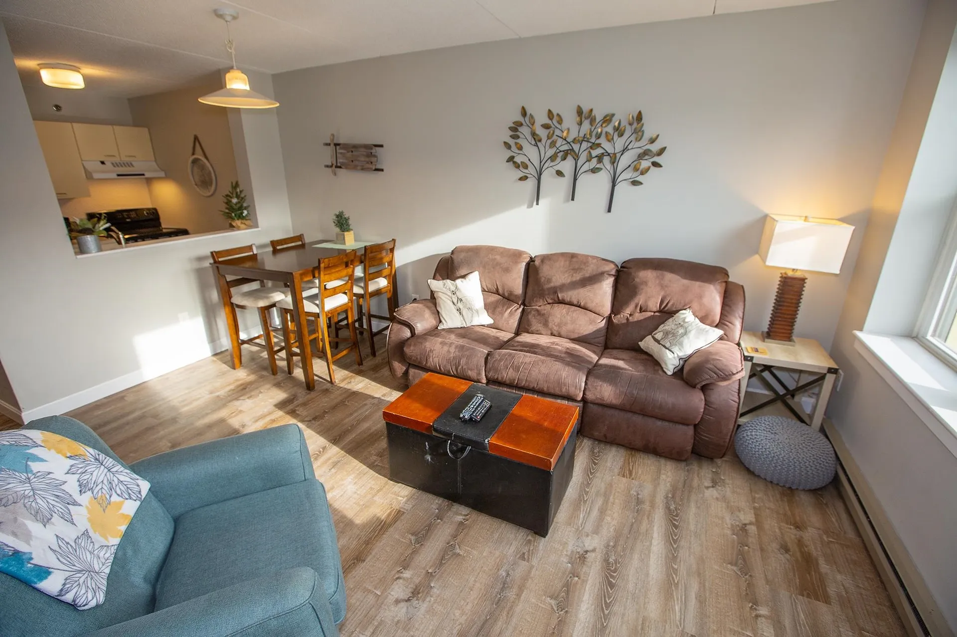 28 Packard's 329 Road Waterville Valley NH 03215