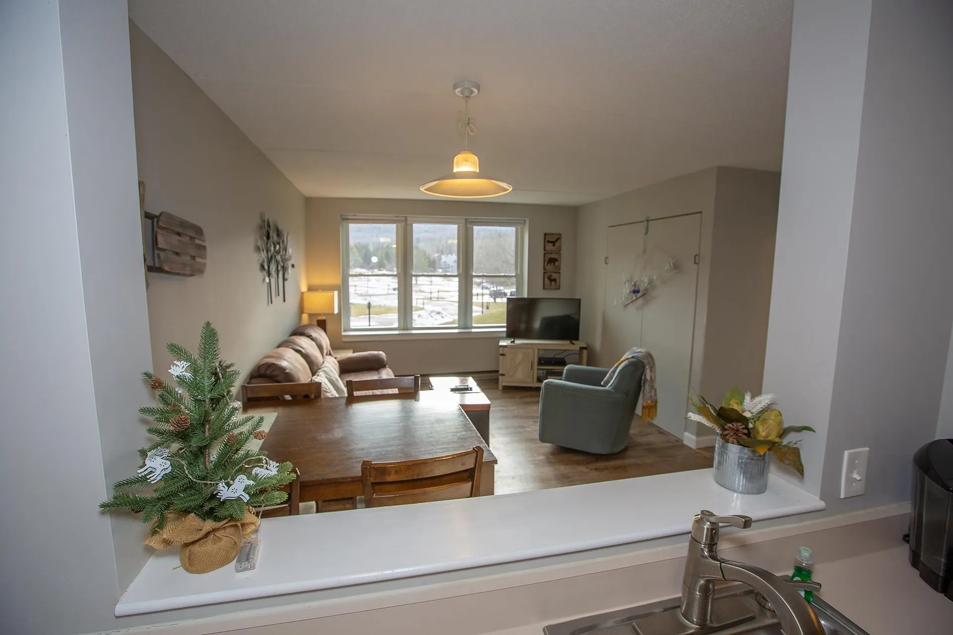 28 Packard's 329 Road Waterville Valley NH 03215