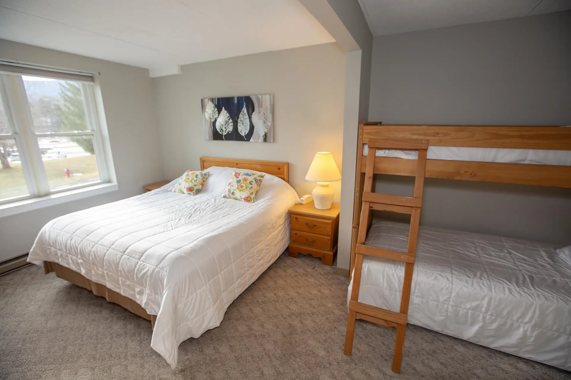 28 Packard's 329 Road Waterville Valley NH 03215