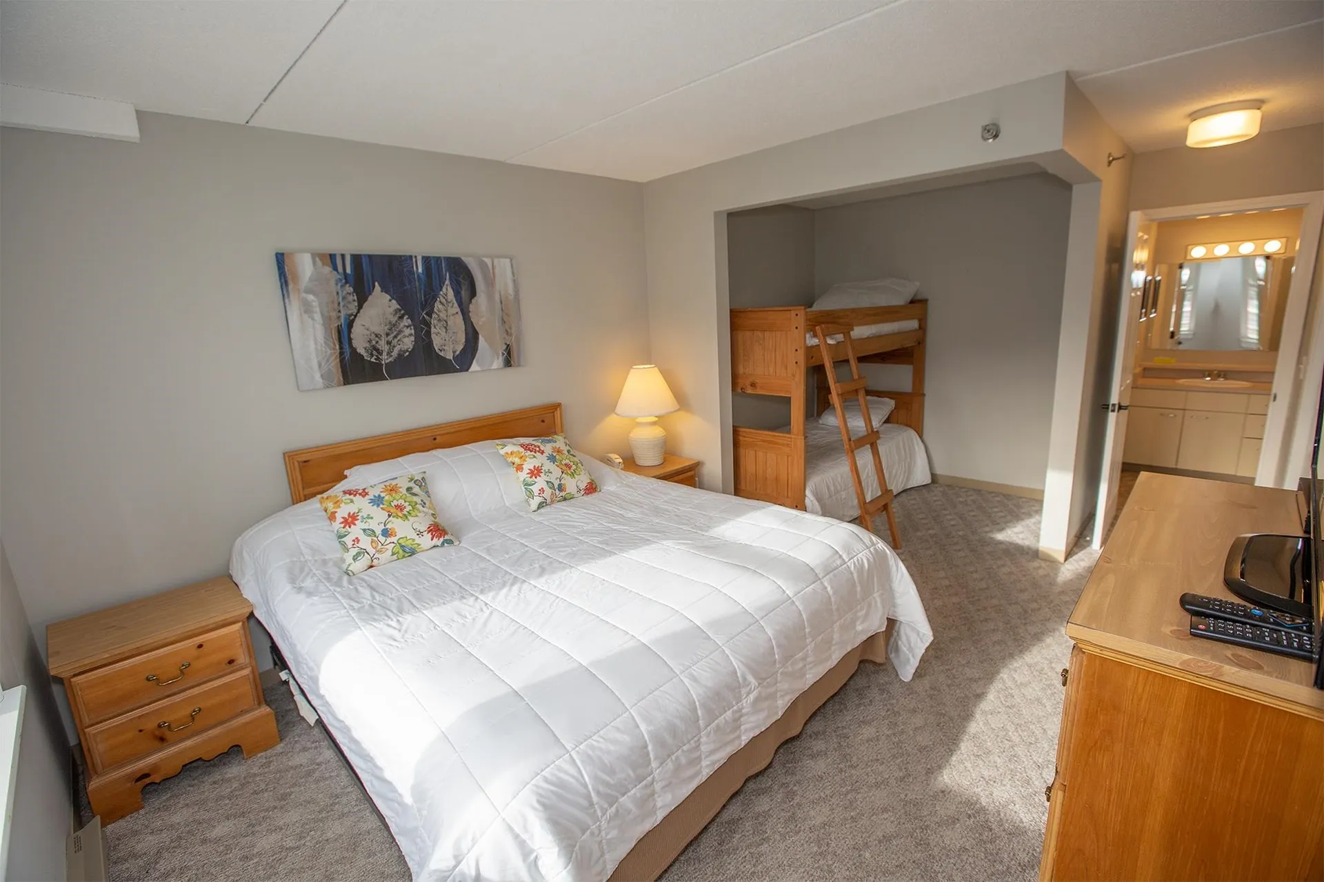 28 Packard's 329 Road Waterville Valley NH 03215