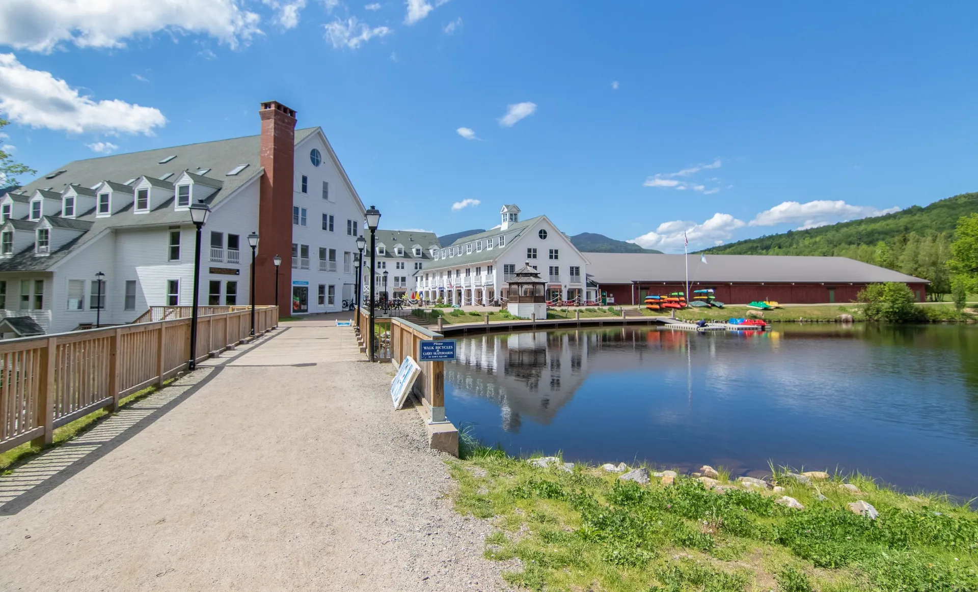 28 Packard's 329 Road Waterville Valley NH 03215