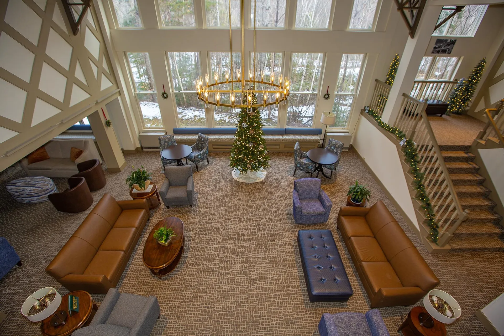 28 Packard's 329 Road Waterville Valley NH 03215