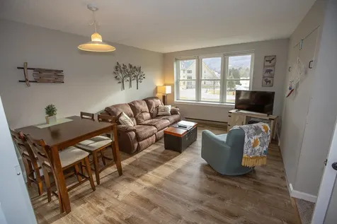 28 Packard's 329 Road Waterville Valley NH 03215