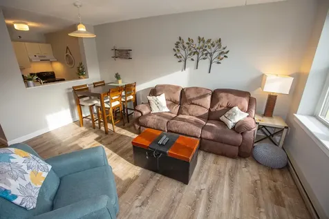 28 Packard's 329 Road Waterville Valley NH 03215