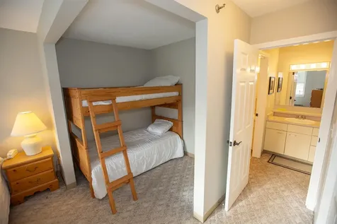 28 Packard's 329 Road Waterville Valley NH 03215