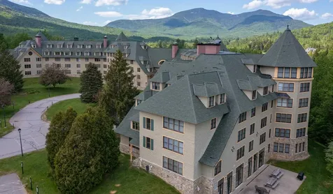 28 Packard's 329 Road Waterville Valley NH 03215