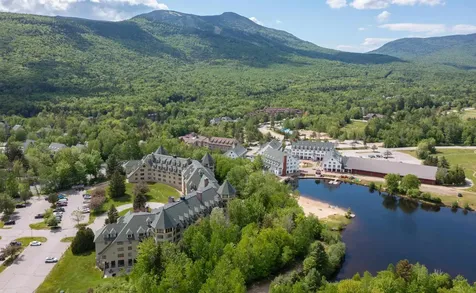 28 Packard's 329 Road Waterville Valley NH 03215