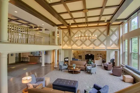 28 Packard's 329 Road Waterville Valley NH 03215