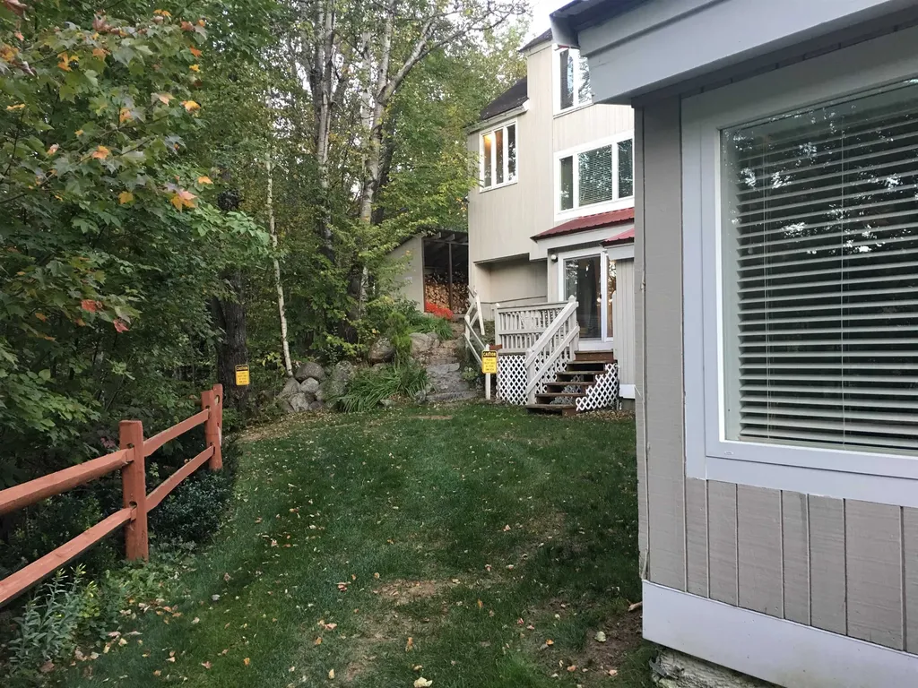 46 Packards Way Waterville Valley NH 03215