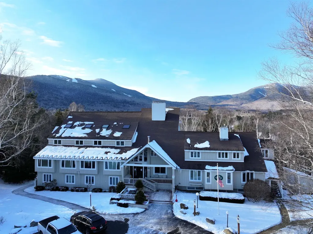 46 Packards Way Waterville Valley NH 03215