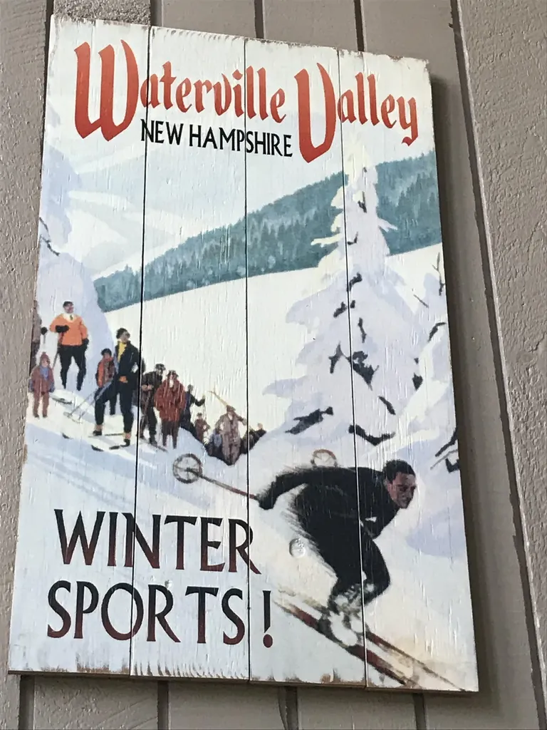 46 Packards Way Waterville Valley NH 03215