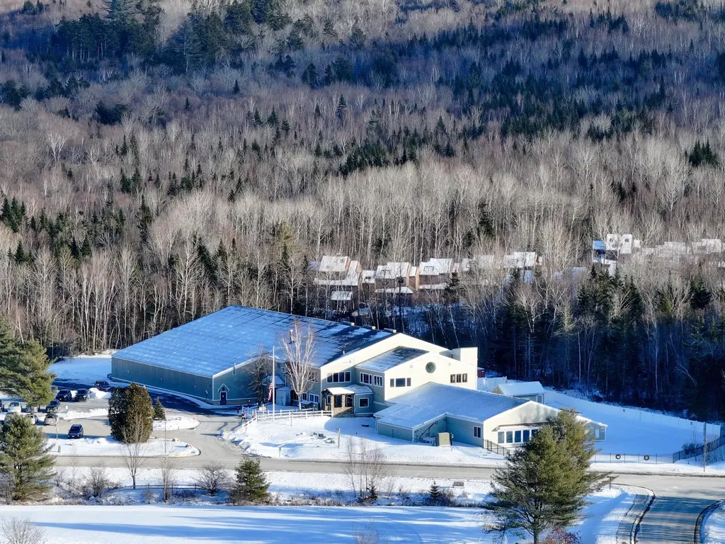 46 Packards Way Waterville Valley NH 03215