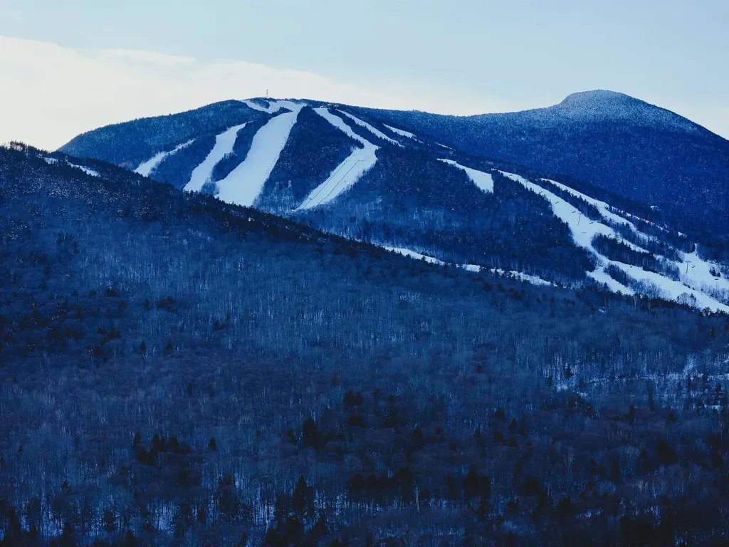 46 Packards Way Waterville Valley NH 03215