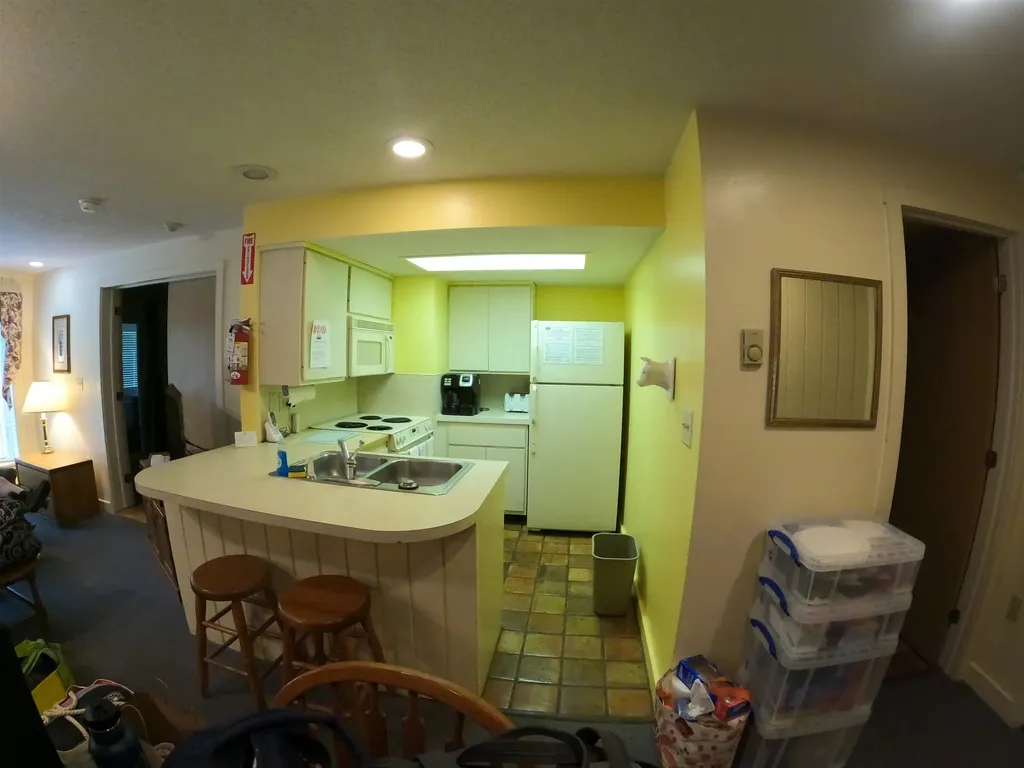 46 Packards Way Waterville Valley NH 03215