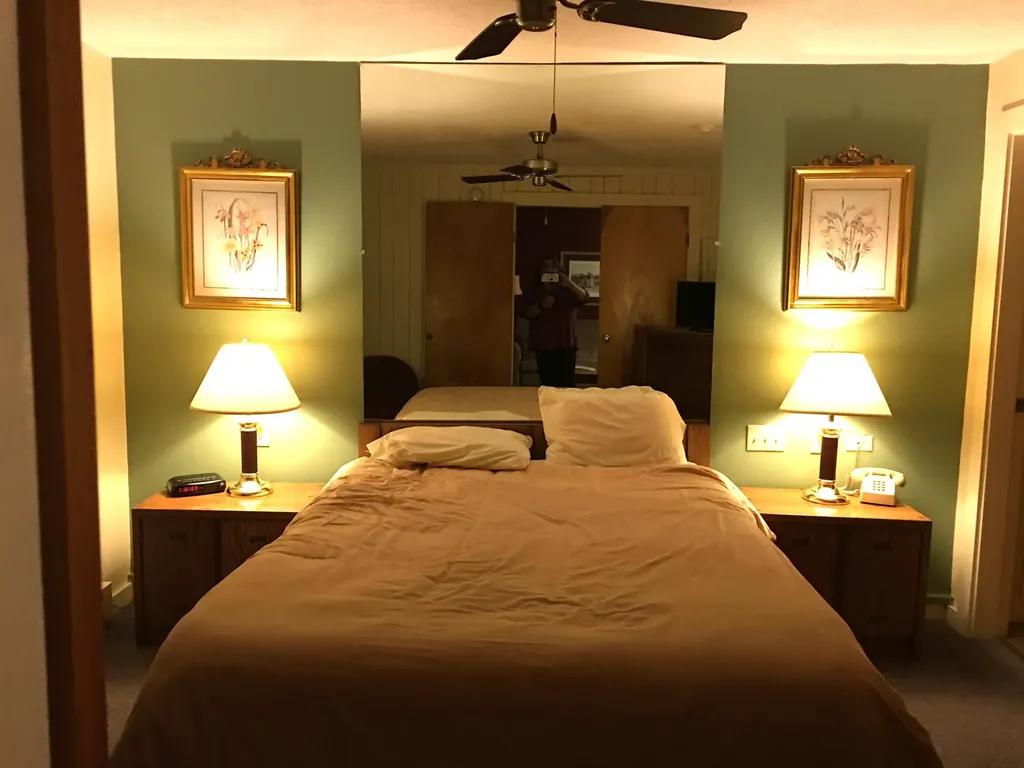 46 Packards Way Waterville Valley NH 03215