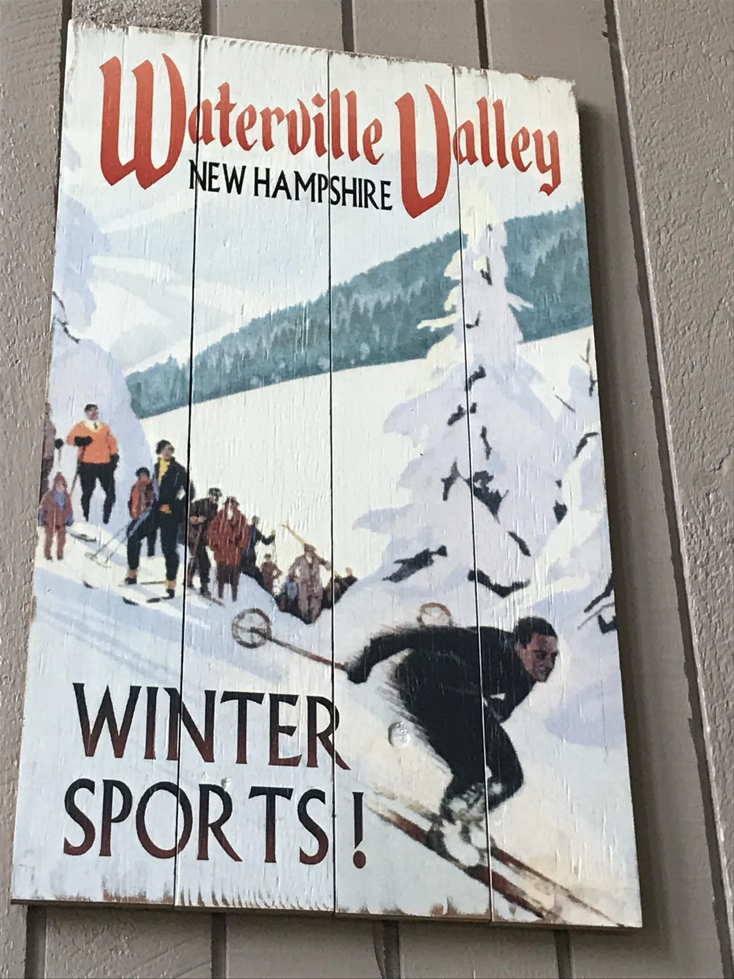 46 Packards Way Waterville Valley NH 03215