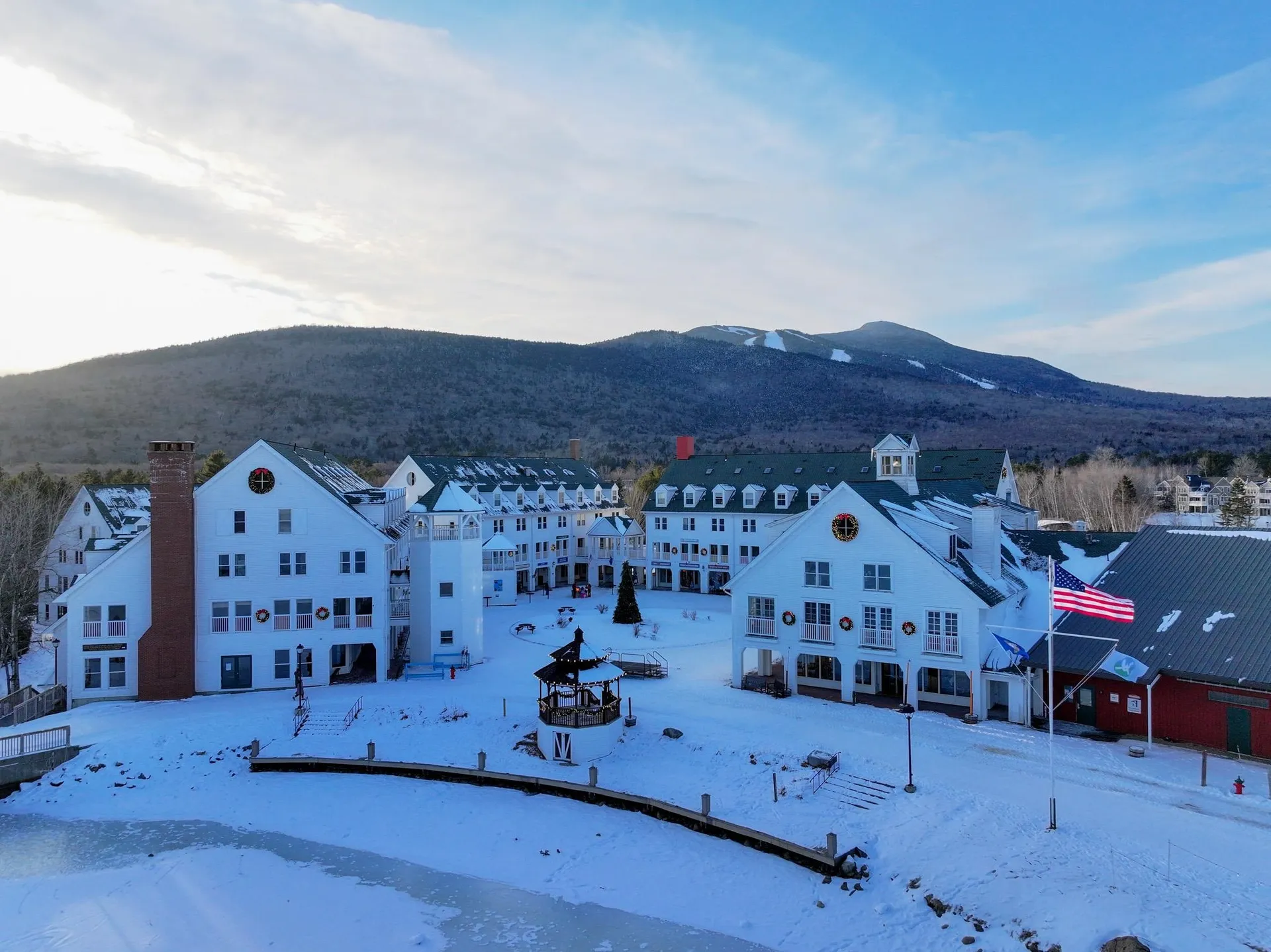 46 Packards Way Waterville Valley NH 03215