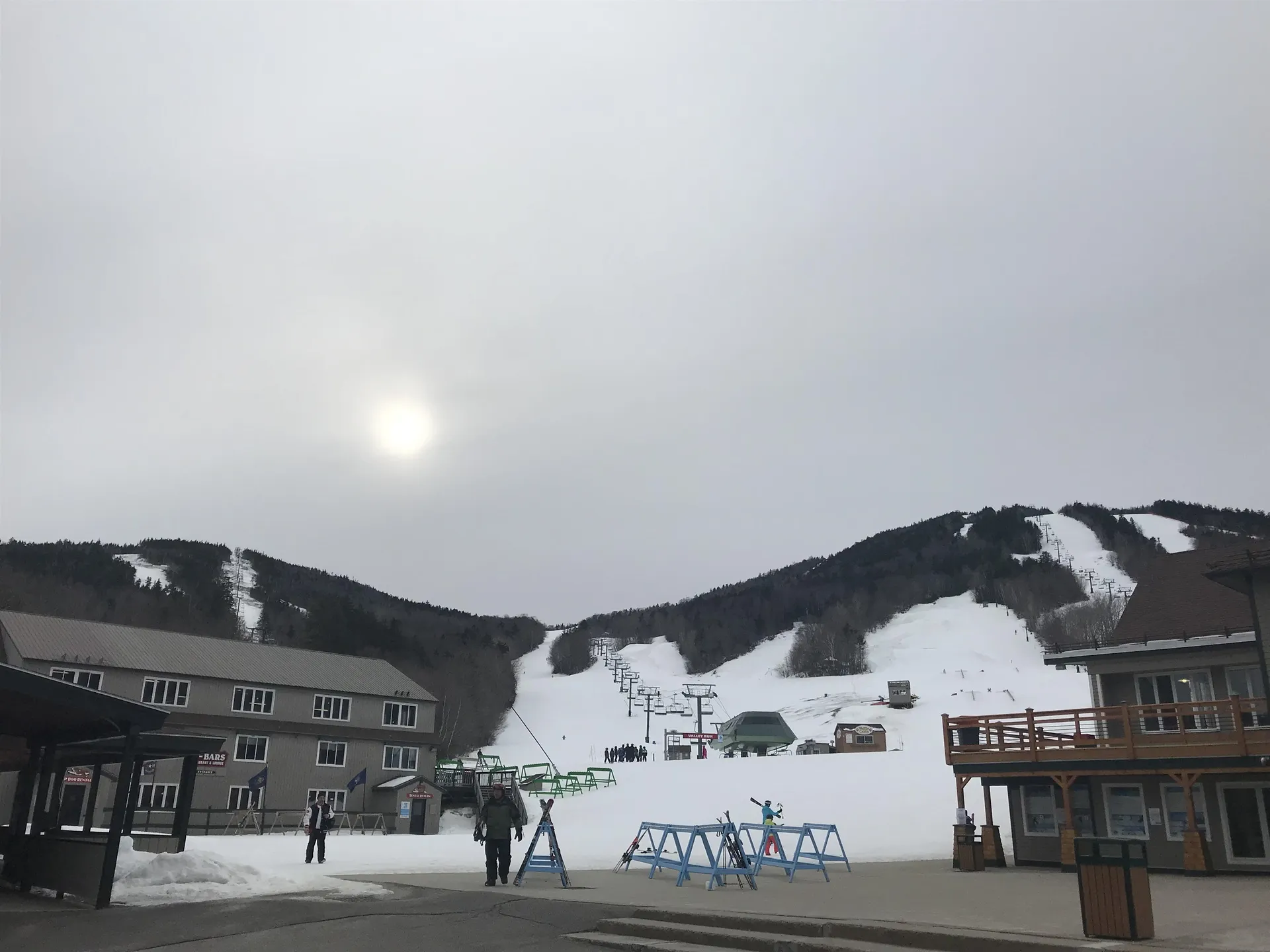 46 Packards Way Waterville Valley NH 03215