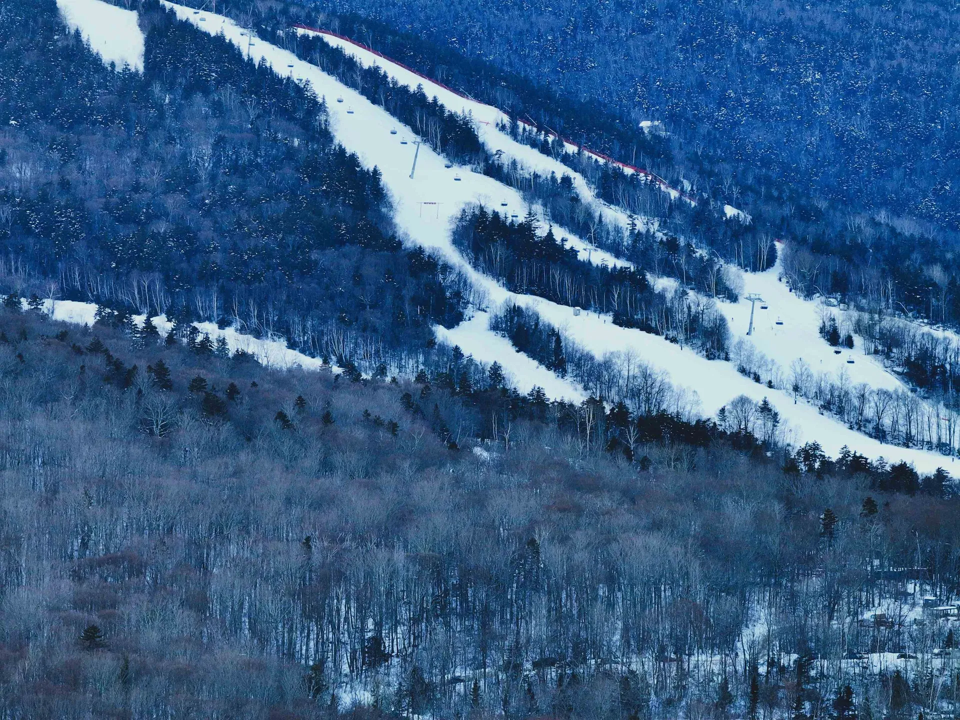 46 Packards Way Waterville Valley NH 03215