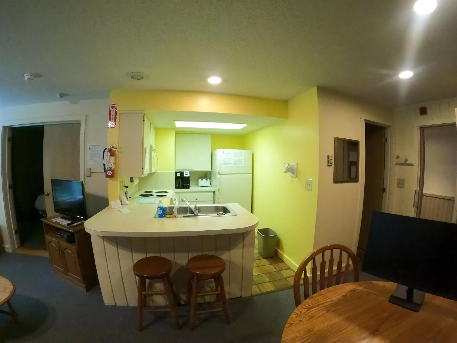 46 Packards Way Waterville Valley NH 03215