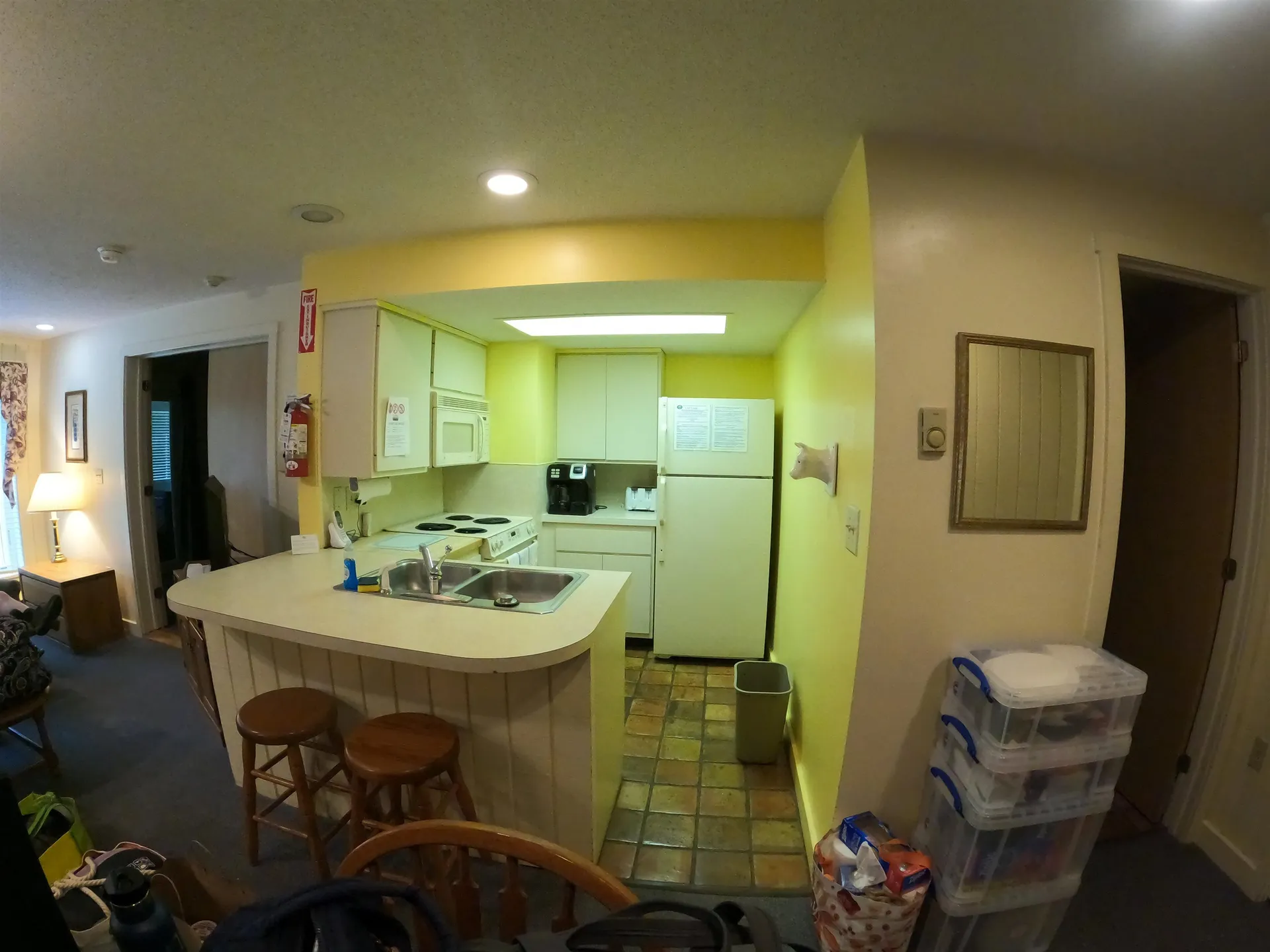 46 Packards Way Waterville Valley NH 03215