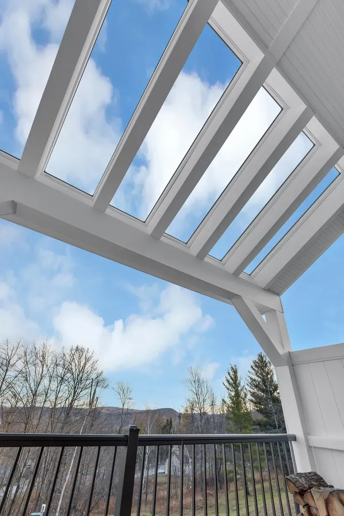 97 Okemo Trailside Extension Ludlow VT 05149