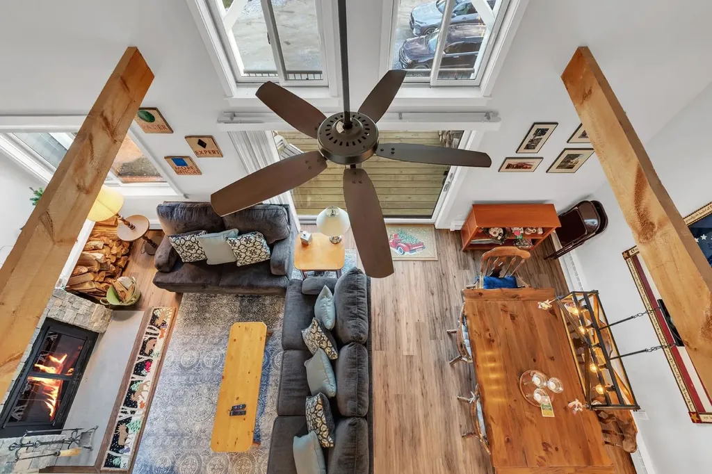 97 Okemo Trailside Extension Ludlow VT 05149