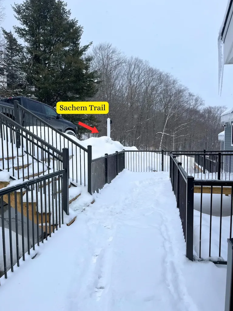 97 Okemo Trailside Extension Ludlow VT 05149