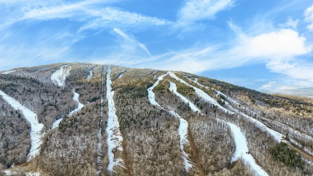 97 Okemo Trailside Extension Ludlow VT 05149