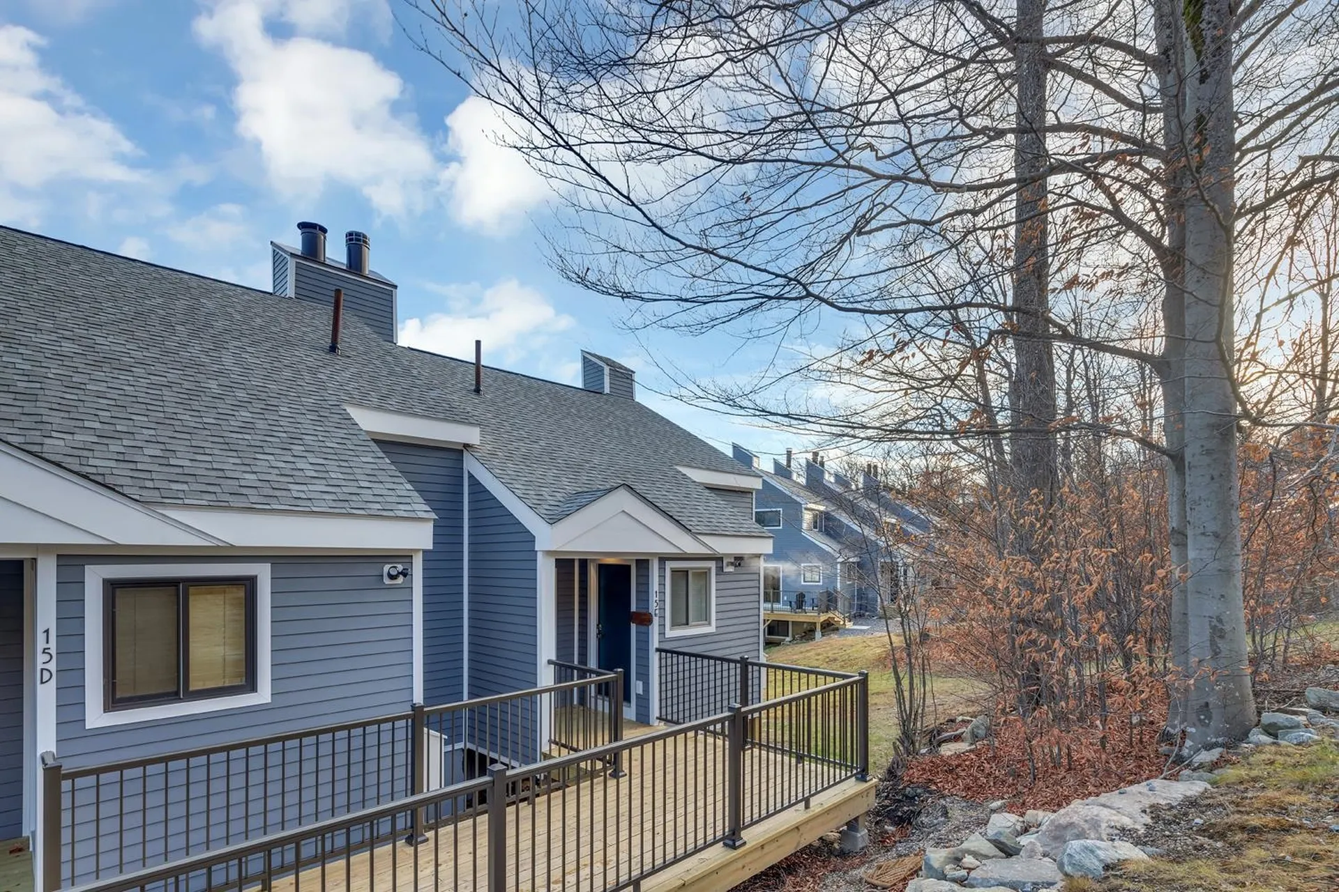 97 Okemo Trailside Extension Ludlow VT 05149