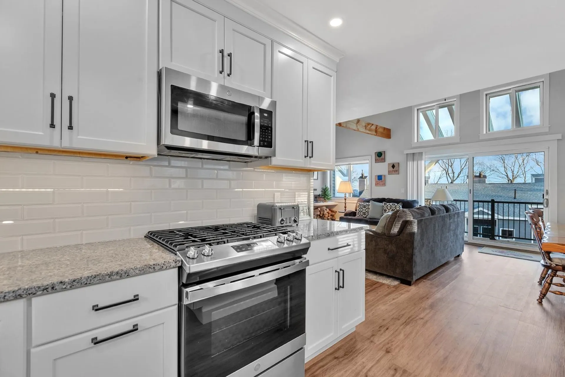 97 Okemo Trailside Extension Ludlow VT 05149