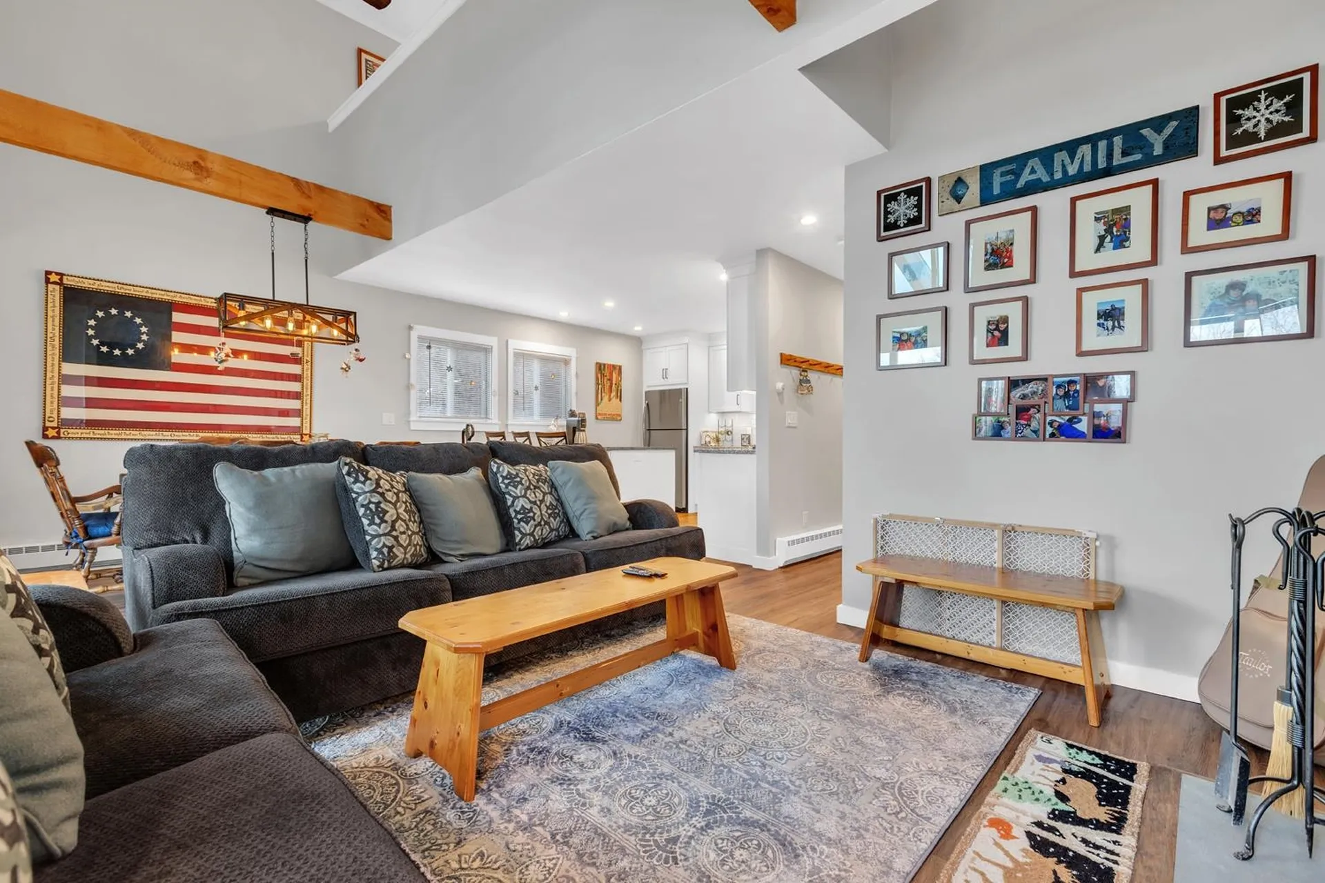 97 Okemo Trailside Extension Ludlow VT 05149