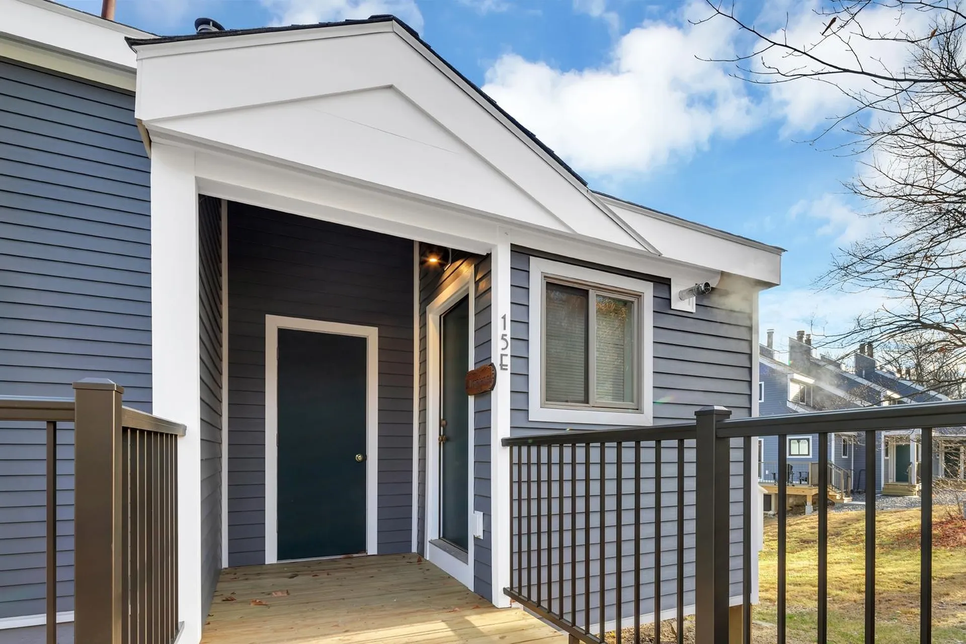 97 Okemo Trailside Extension Ludlow VT 05149