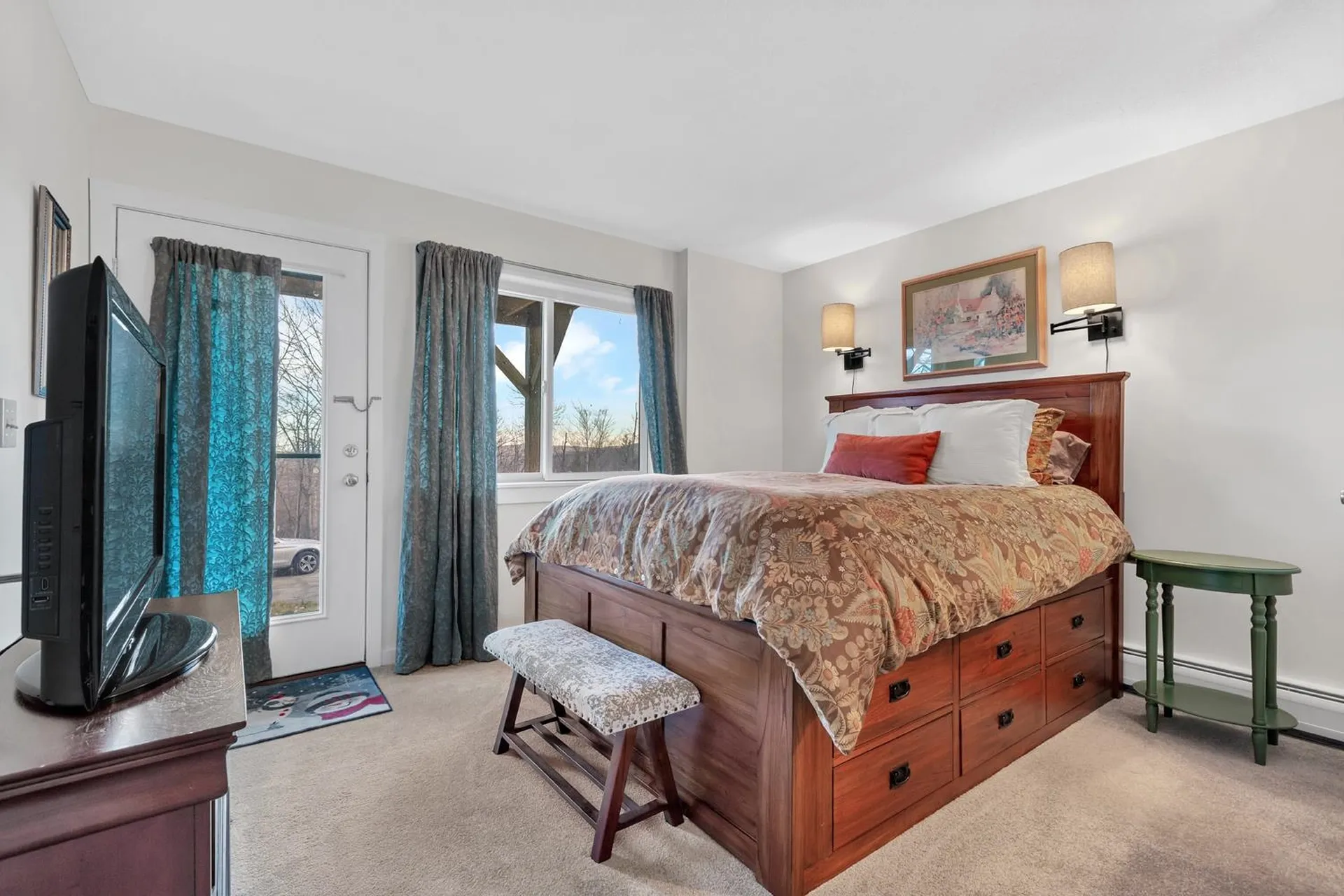 97 Okemo Trailside Extension Ludlow VT 05149