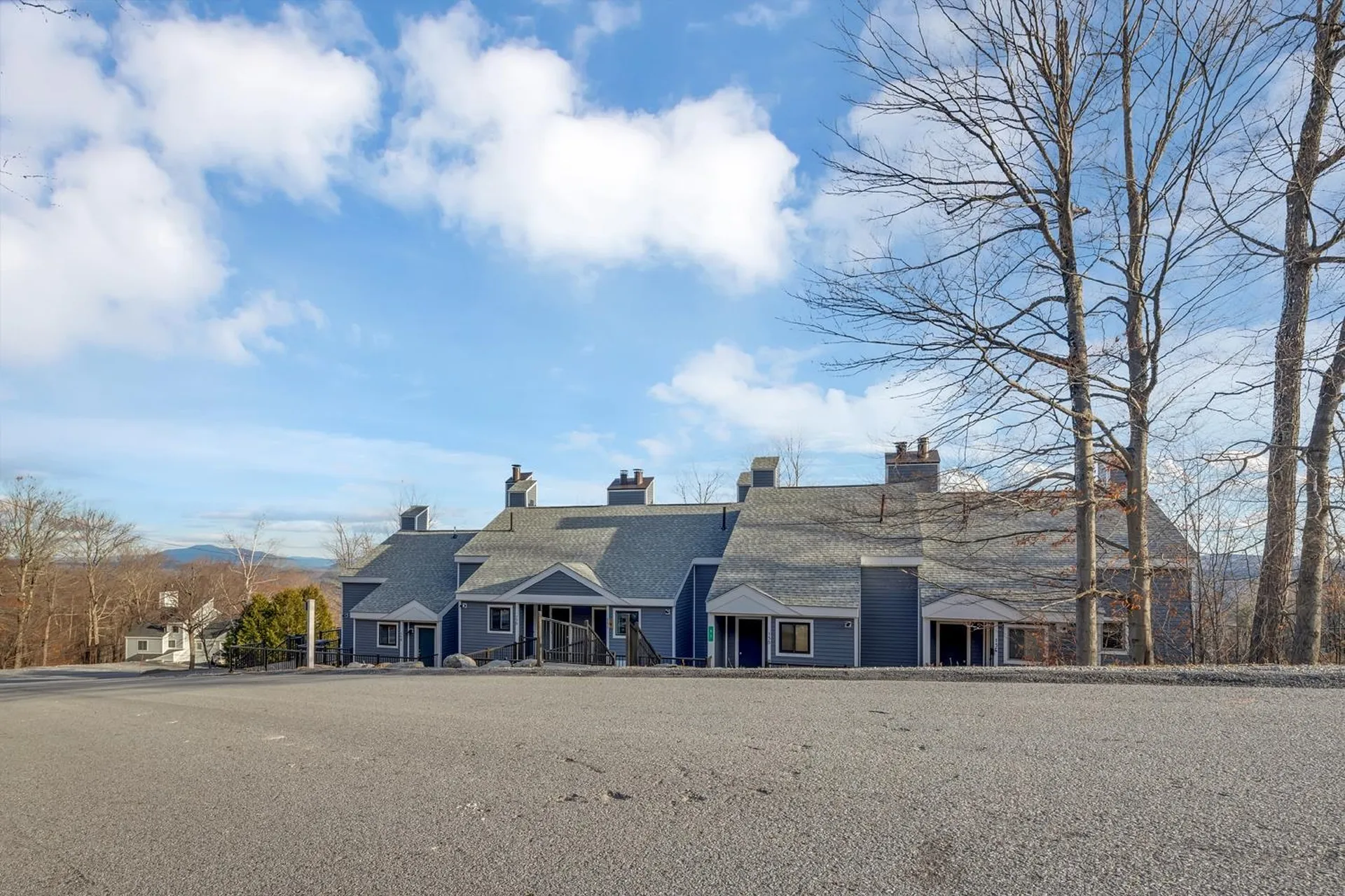 97 Okemo Trailside Extension Ludlow VT 05149