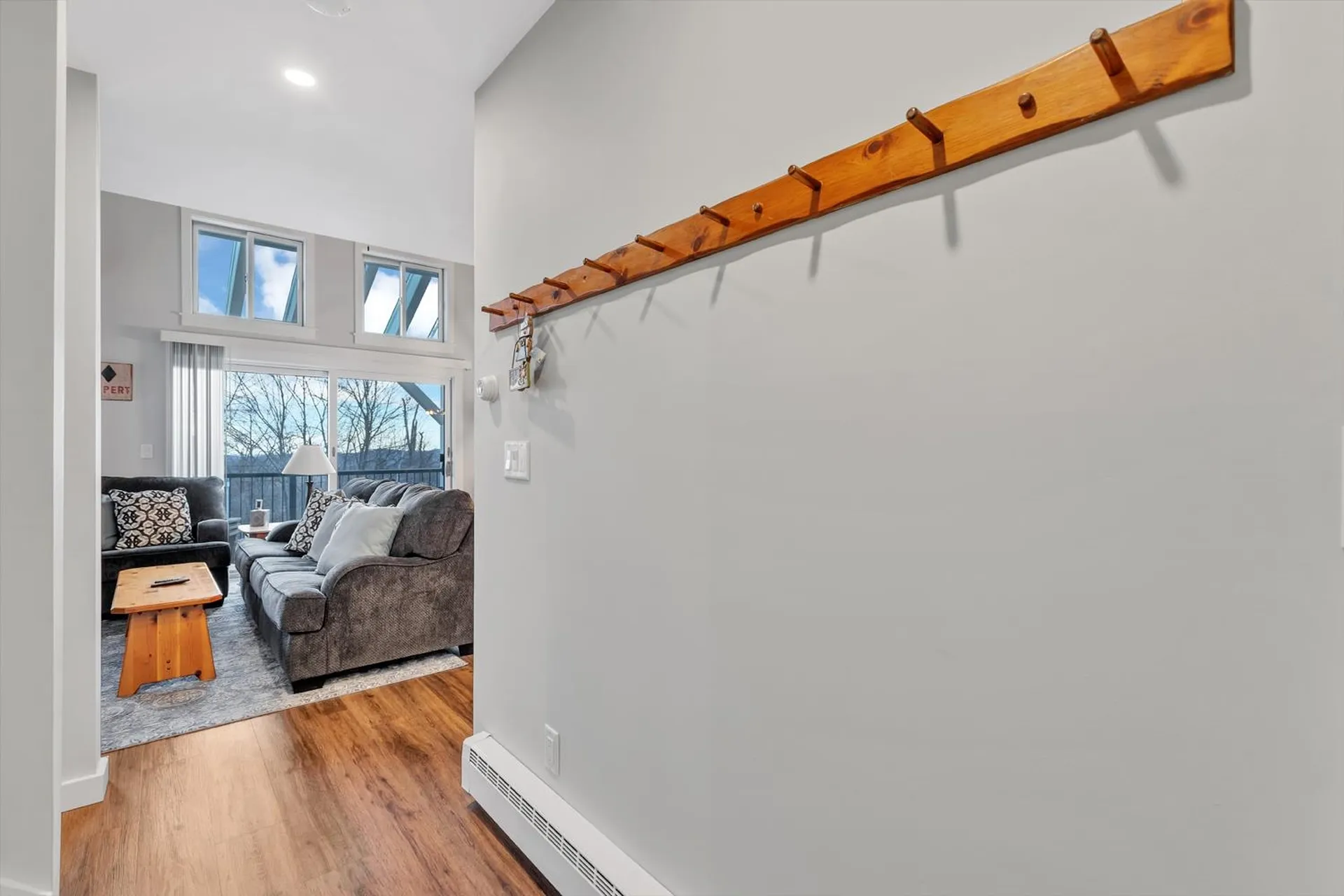 97 Okemo Trailside Extension Ludlow VT 05149