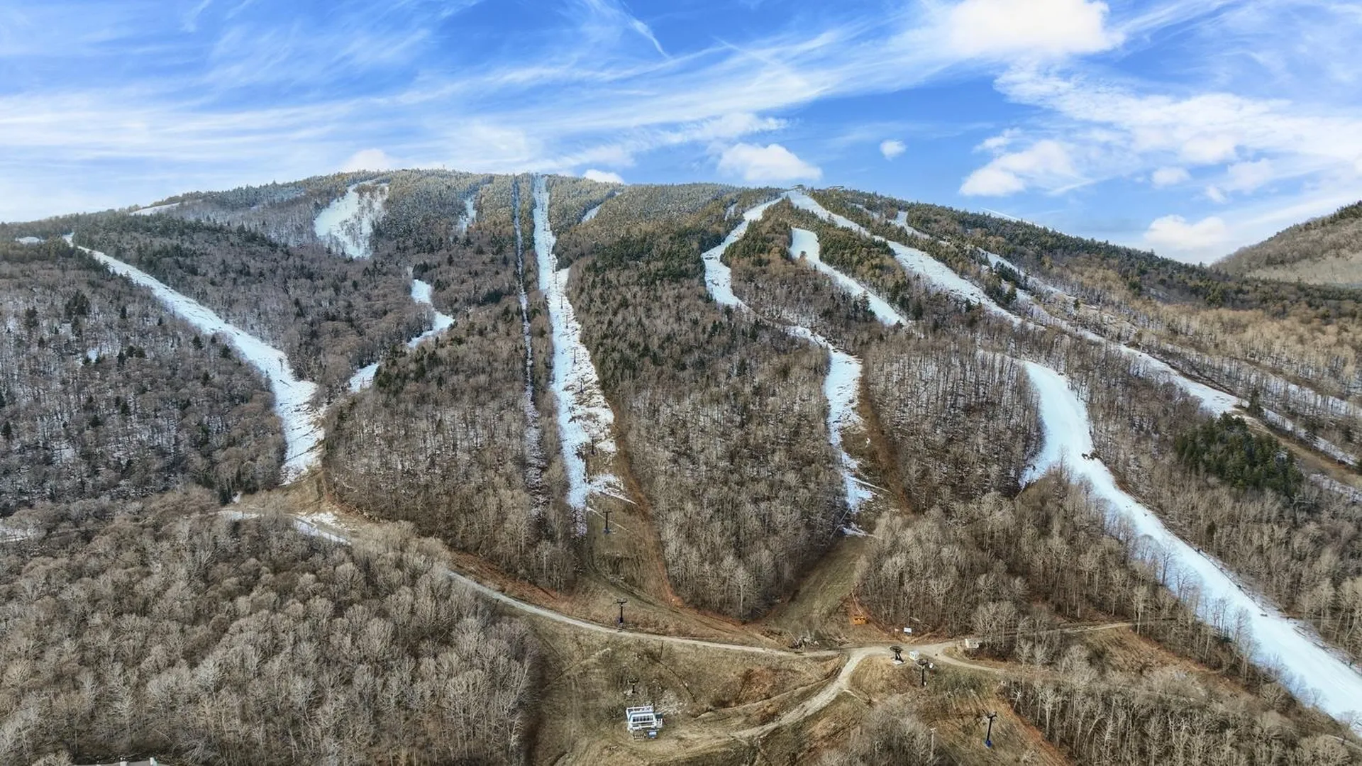 97 Okemo Trailside Extension Ludlow VT 05149