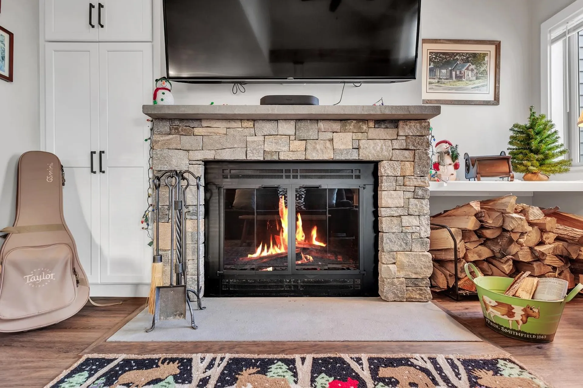 97 Okemo Trailside Extension Ludlow VT 05149