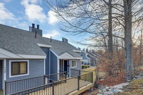 97 Okemo Trailside Extension Ludlow VT 05149