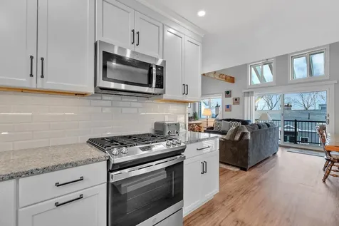 97 Okemo Trailside Extension Ludlow VT 05149