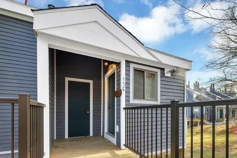 97 Okemo Trailside Extension Ludlow VT 05149