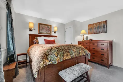 97 Okemo Trailside Extension Ludlow VT 05149