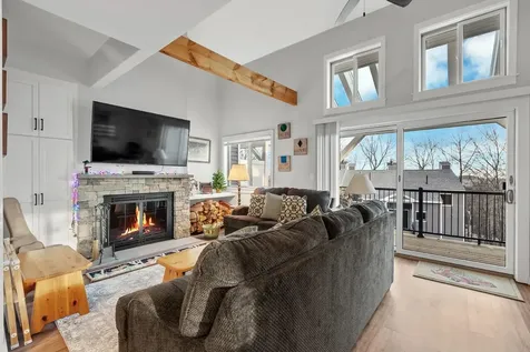 97 Okemo Trailside Extension Ludlow VT 05149