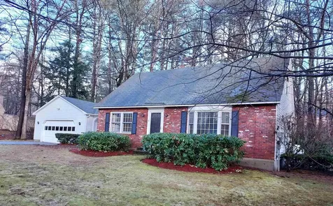 17 Courtland Drive Merrimack NH 03054