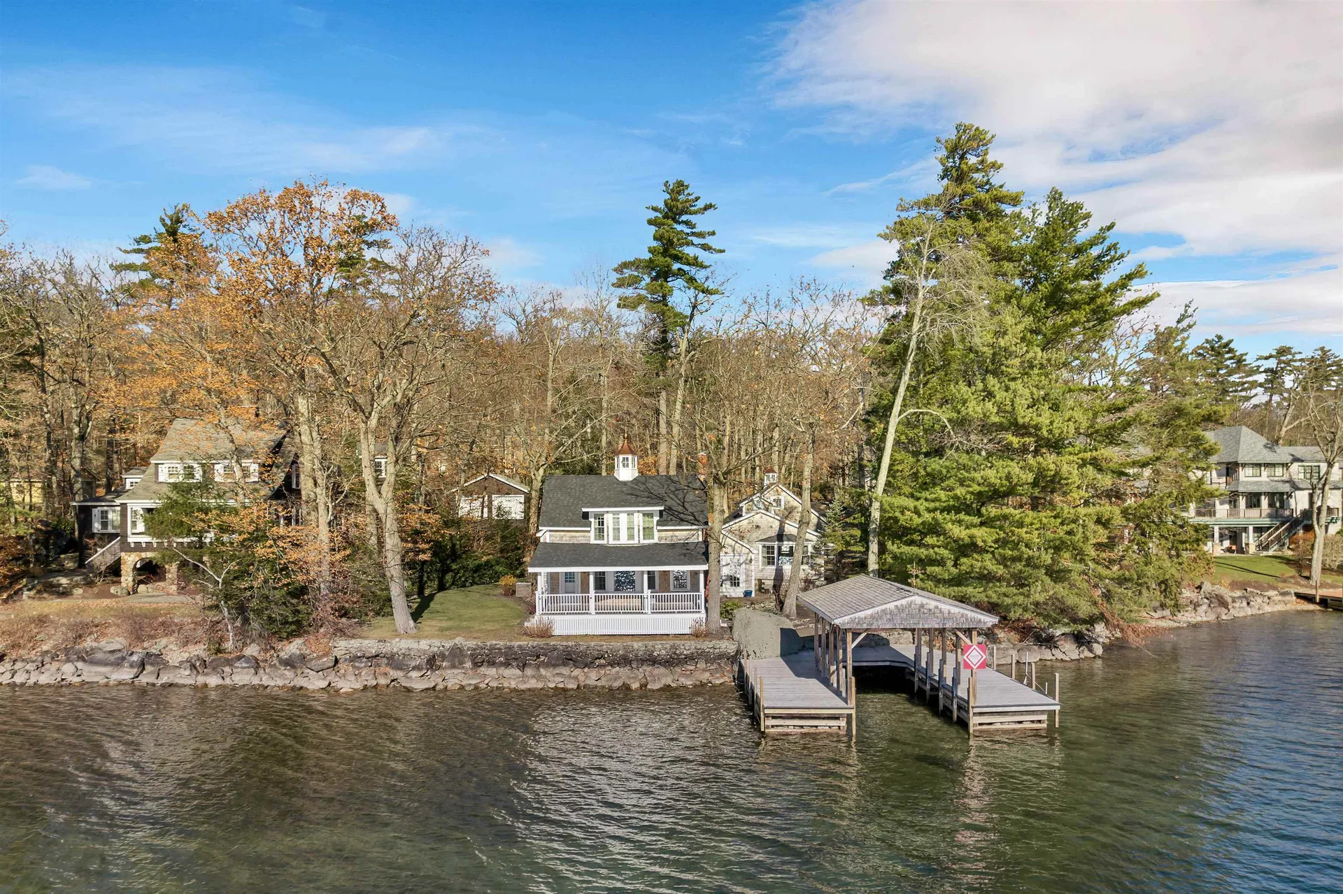 326 Sewall Road Wolfeboro NH 03894