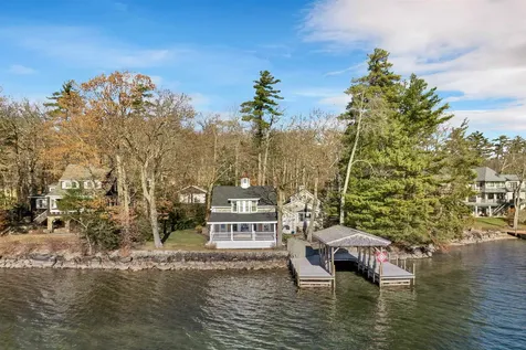 326 Sewall Road Wolfeboro NH 03894