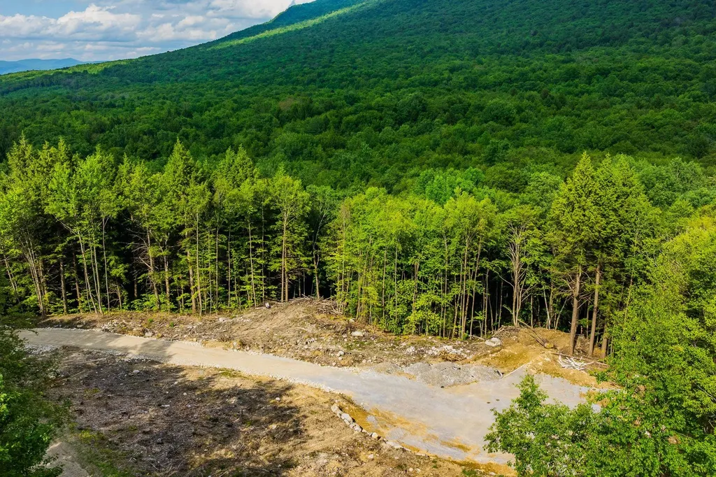 0 Alden Lane Sunderland VT 05250